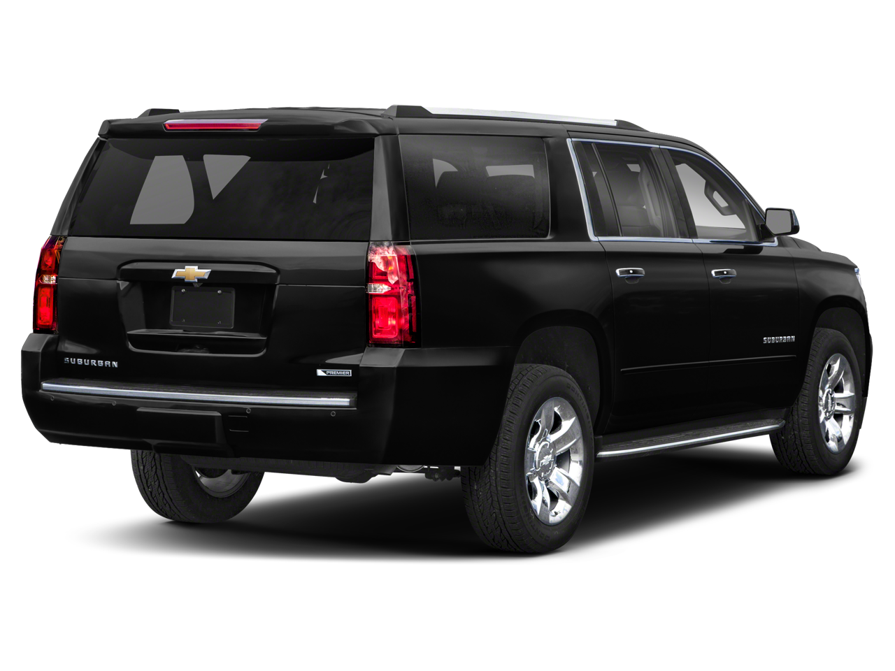 2019 Chevrolet Suburban Base