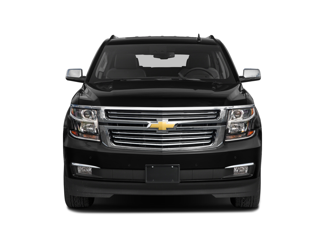 2019 Chevrolet Suburban Base