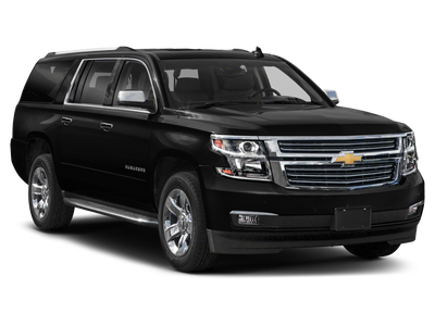 2019 Chevrolet Suburban Base