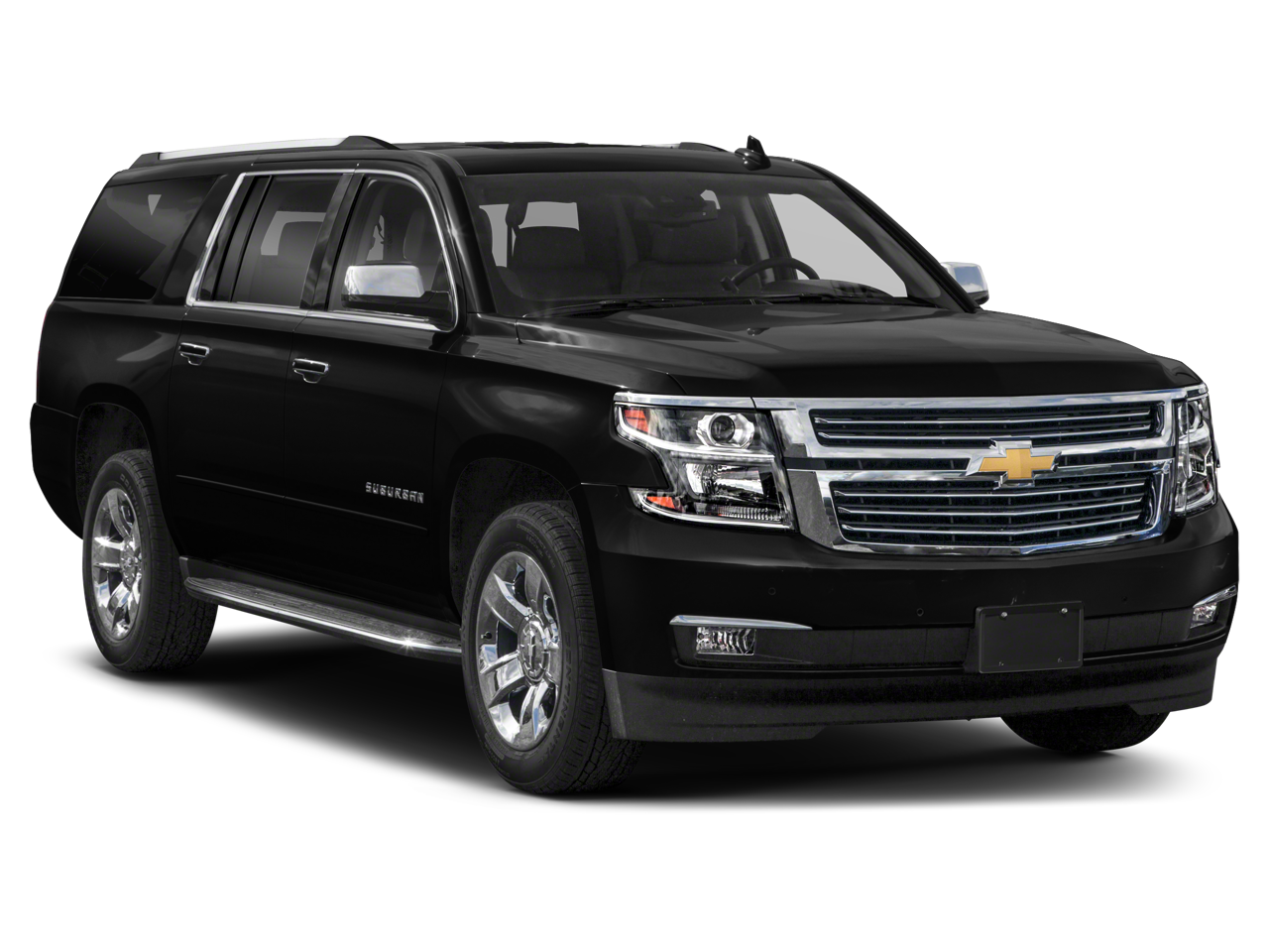 2019 Chevrolet Suburban Base