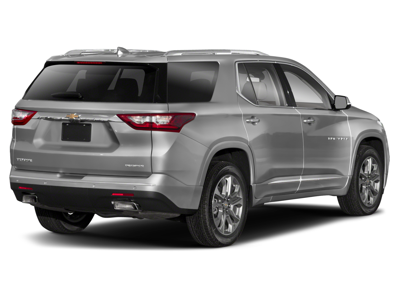 Used 2020 Chevrolet Traverse Premier with VIN 1GNEVKKW8LJ218200 for sale in Stewartville, Minnesota