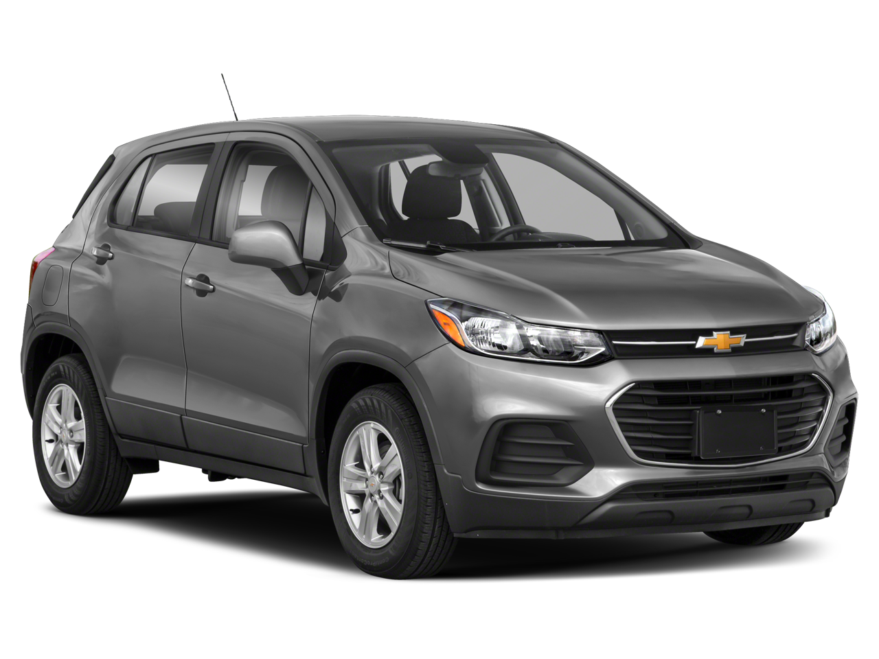 2020 Chevrolet Trax Base