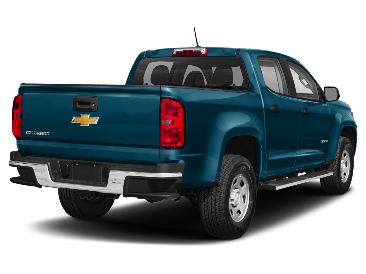Used 2020 Chevrolet Colorado Z71 with VIN 1GCGTDEN5L1208066 for sale in Stewartville, Minnesota