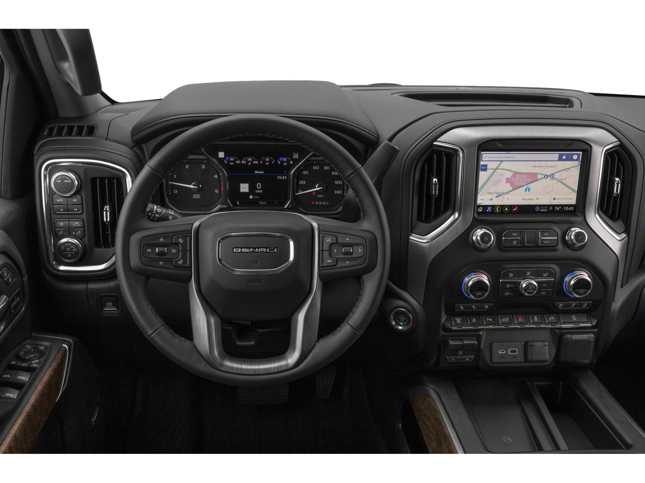 2020 GMC Sierra 2500 HD Base