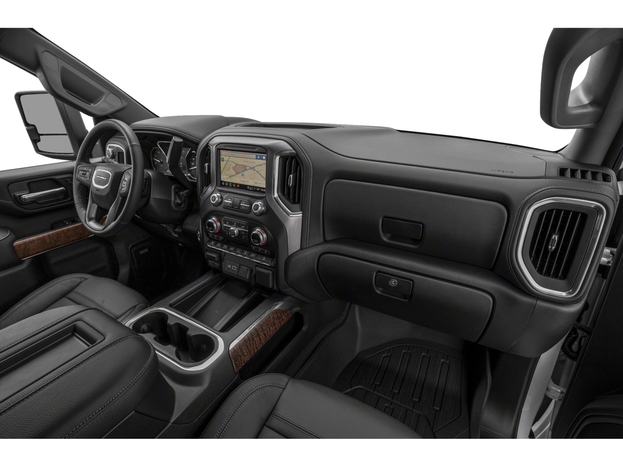 2020 GMC Sierra 2500 HD Base