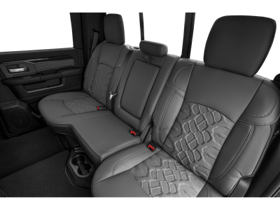 2020 RAM 2500 Power Wagon