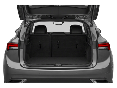 2021 Buick Envision Base