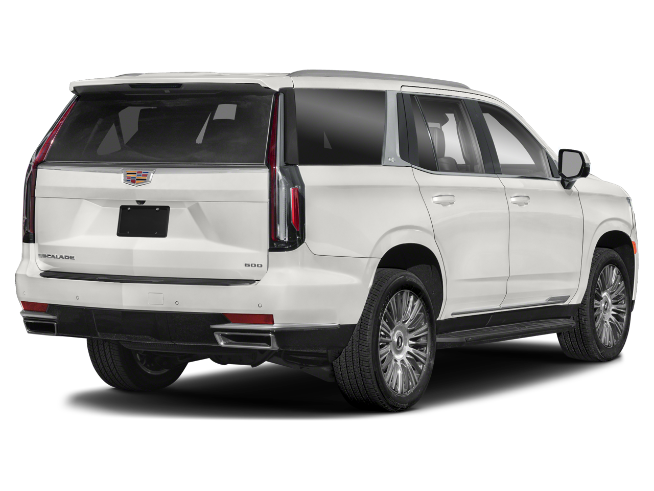 Used 2021 Cadillac Escalade Premium Luxury with VIN 1GYS4BKL8MR402067 for sale in Stewartville, Minnesota