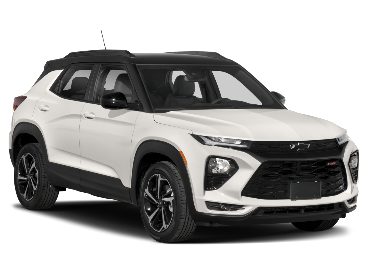 2021 Chevrolet Trailblazer Base