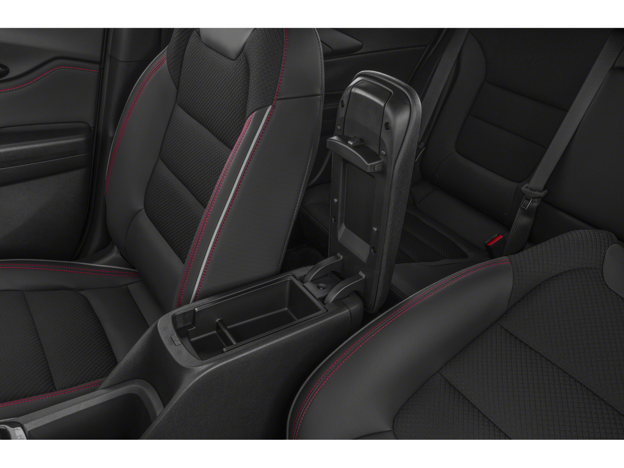 2021 Chevrolet Trailblazer Base