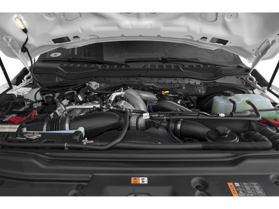 2021 Ford Super Duty F-250 SRW XLT