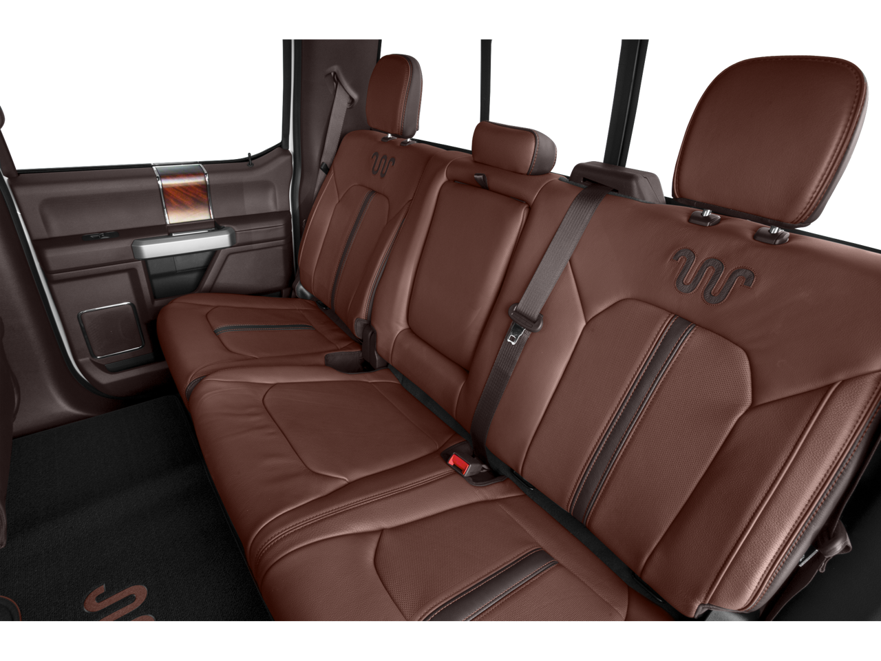 2021 Ford Super Duty F-250 SRW XLT