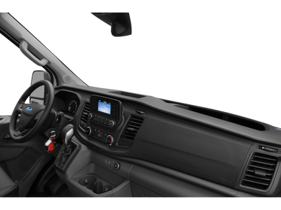 2021 Ford Transit Cargo Van Base