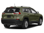 2021 Jeep Cherokee High Altitude