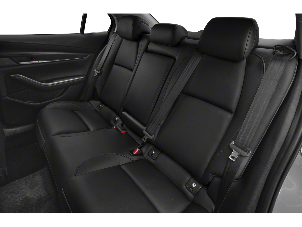 2021 Mazda Mazda3 Sedan Preferred