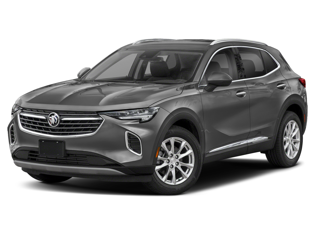 2022 Buick Envision Essence FWD's photo