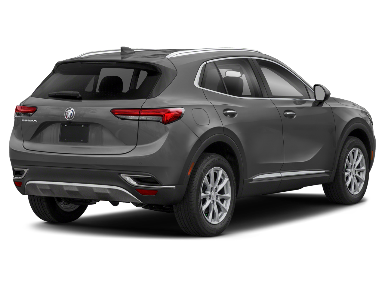 Used 2022 Buick Envision Essence with VIN LRBFZNR42ND064994 for sale in Stewartville, Minnesota