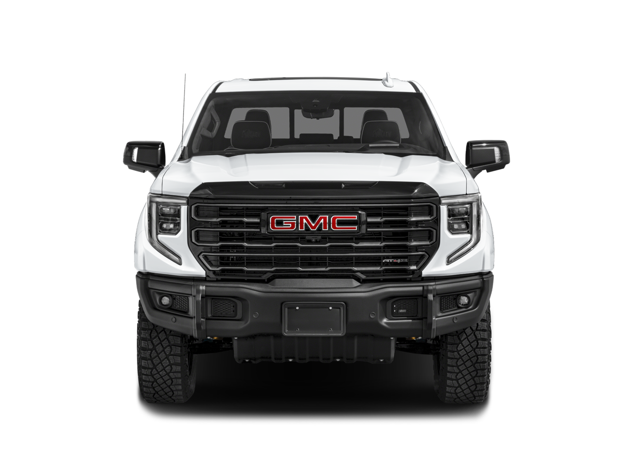 2022 GMC Sierra 1500 Base