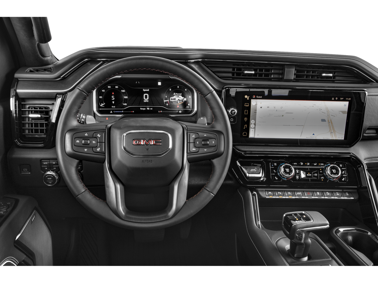 2022 GMC Sierra 1500 Base