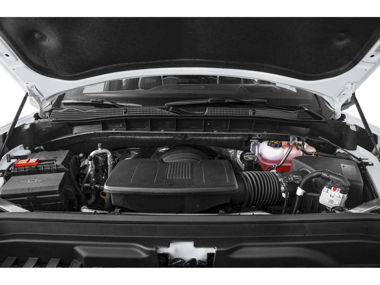 2022 GMC Sierra 1500 Base