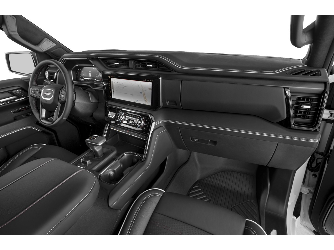 2022 GMC Sierra 1500 Base