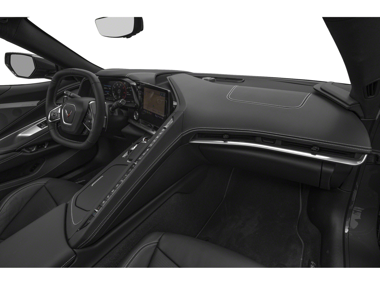 2023 Chevrolet Corvette Stingray Base