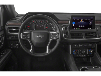 2023 Chevrolet Tahoe Base