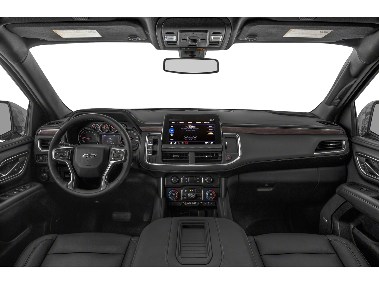2023 Chevrolet Tahoe Base