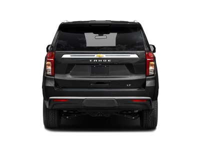 2023 Chevrolet Tahoe Base