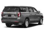 2023 Chevrolet Suburban LS