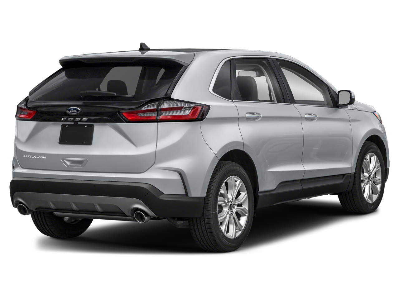 2023 Ford Edge Titanium photo 2