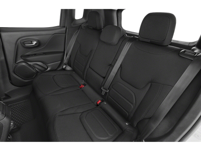 2023 Jeep Renegade Upland