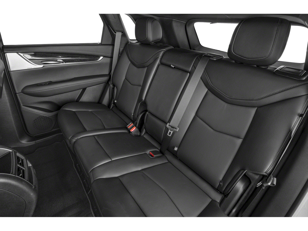 2024 Cadillac XT5 Base