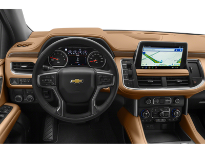 2024 Chevrolet Tahoe Base