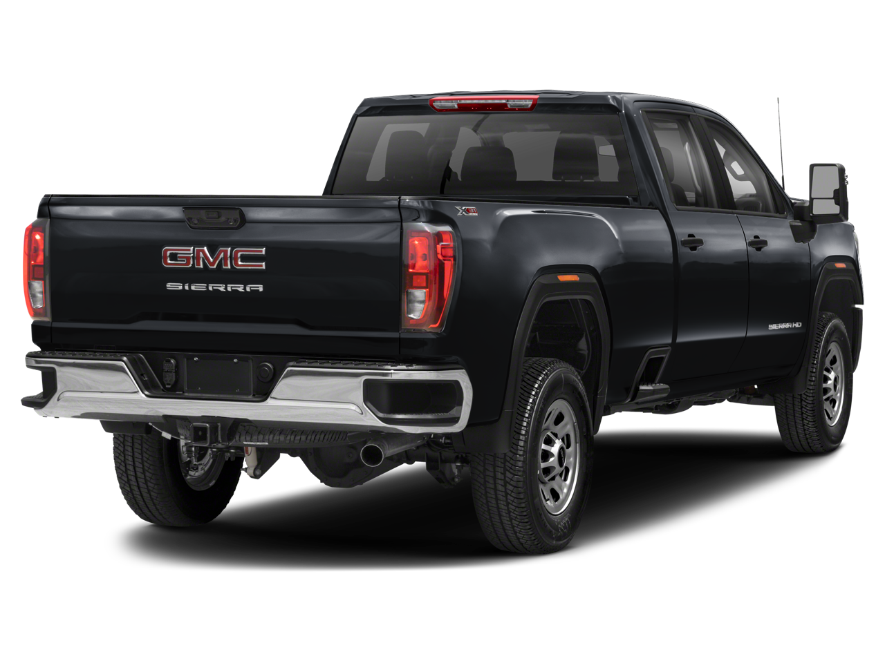 Used 2024 GMC Sierra 3500HD Denali Ultimate with VIN 1GT49YEY8RF402721 for sale in Stewartville, Minnesota
