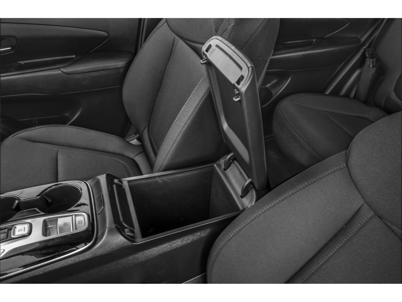 2024 Hyundai Tucson Plug-In Hybrid Limited