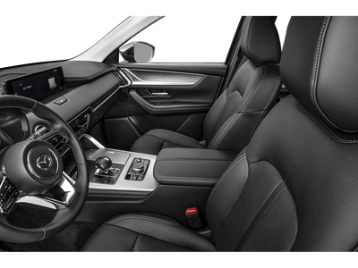 2025 Mazda Mazda CX-90 Preferred Package