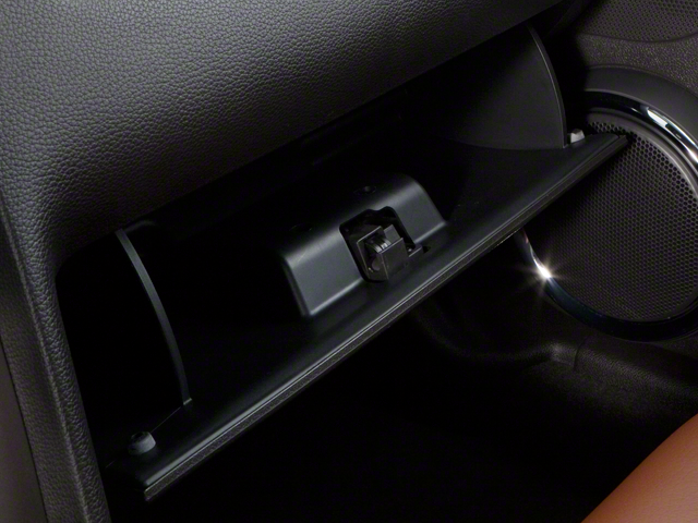 2010 Ford Mustang Value Leader