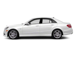 2010 Mercedes-Benz E-Class E 350