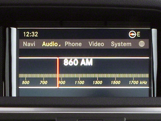 2010 Mercedes-Benz E-Class E 350