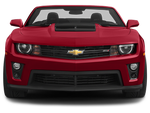 2013 Chevrolet Camaro Base