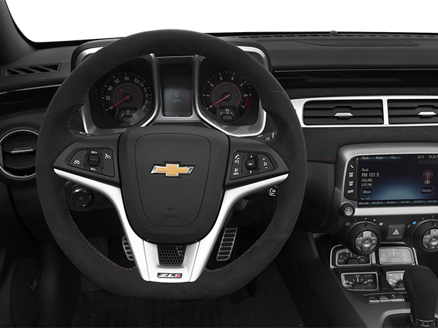 2013 Chevrolet Camaro Base