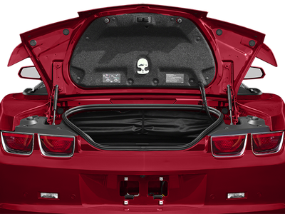 2013 Chevrolet Camaro Base
