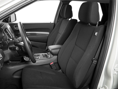 2013 Dodge Durango SXT