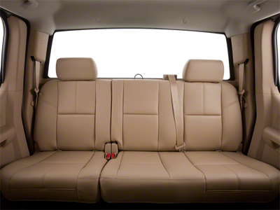 2013 GMC Sierra 1500 SLE