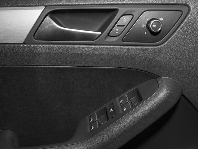 2013 Volkswagen Jetta Hybrid Trendline