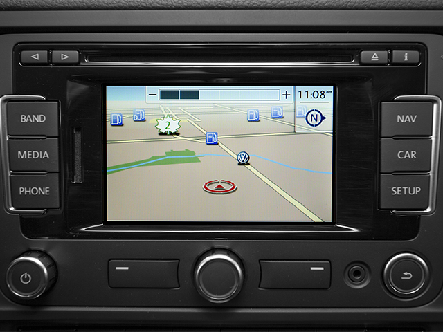 2013 Volkswagen Jetta Hybrid Trendline