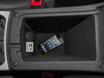 2014 Cadillac SRX Performance Collection