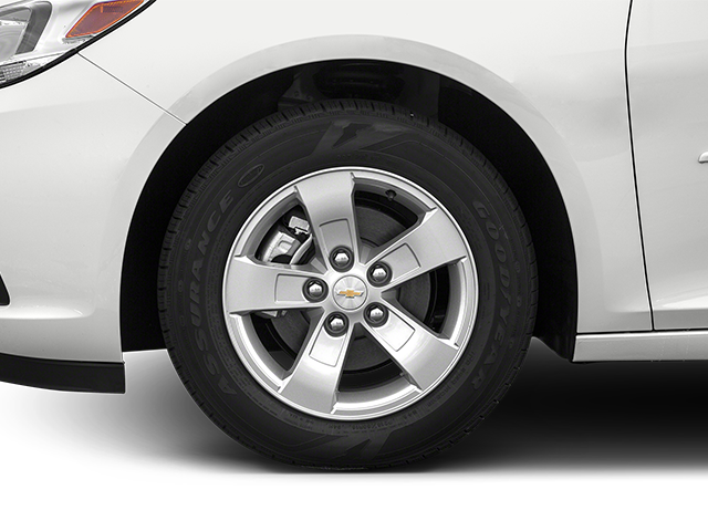 2014 Chevrolet Malibu Base
