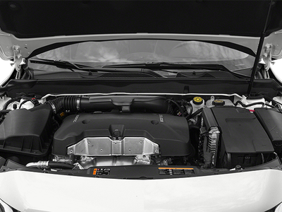 2014 Chevrolet Malibu Base